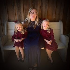 Meet your Posher, Debra